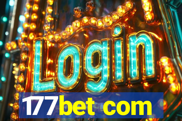 177bet com